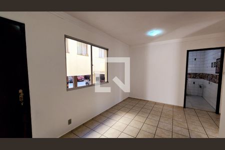 Sala de apartamento à venda com 2 quartos, 60m² em Vila Arens/vila Progresso, Jundiaí