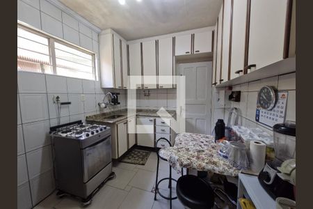 Cozinha de casa à venda com 2 quartos, 384m² em Vila Yara, Osasco