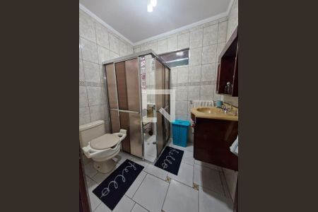 Banheiro de casa à venda com 2 quartos, 384m² em Vila Yara, Osasco