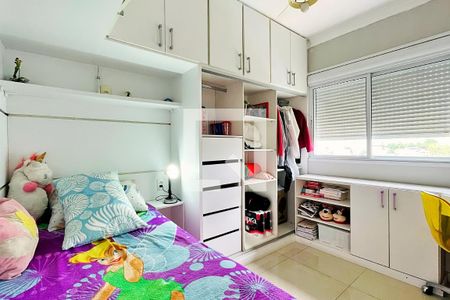 Suíte 1 de apartamento para alugar com 4 quartos, 132m² em Jardim Zaira, Guarulhos