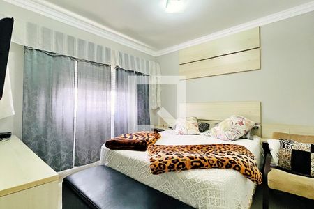 Suíte 2 de apartamento para alugar com 4 quartos, 132m² em Jardim Zaira, Guarulhos