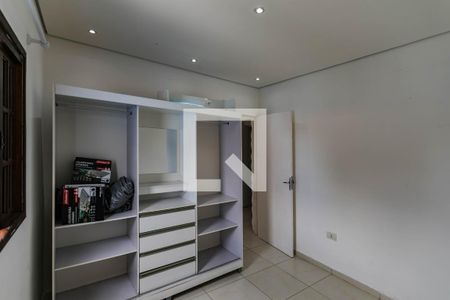 Quarto 1 de casa para alugar com 2 quartos, 150m² em Vila Sao Paulo, Mogi das Cruzes