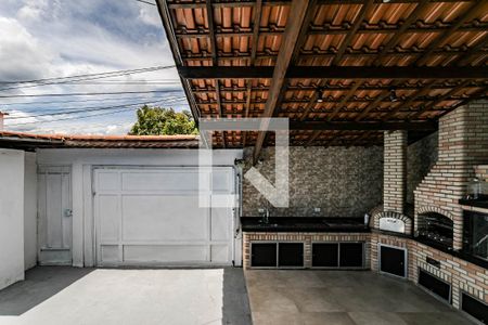 Vista - Sala de casa para alugar com 2 quartos, 150m² em Vila Sao Paulo, Mogi das Cruzes