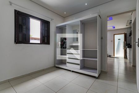 Quarto 1 de casa para alugar com 2 quartos, 150m² em Vila Sao Paulo, Mogi das Cruzes