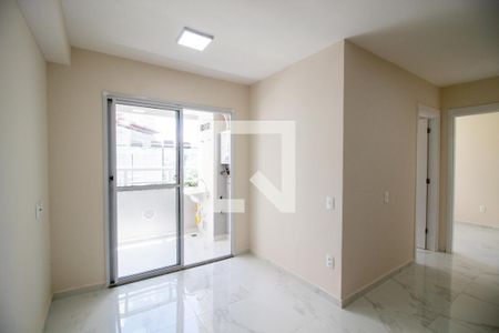 Sala de apartamento para alugar com 2 quartos, 41m² em Butantã, São Paulo