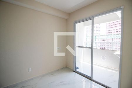 Sala de apartamento para alugar com 2 quartos, 41m² em Butantã, São Paulo