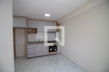 Sala de apartamento para alugar com 2 quartos, 41m² em Butantã, São Paulo