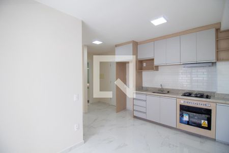 Sala de apartamento para alugar com 2 quartos, 41m² em Butantã, São Paulo