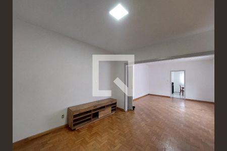 Sala 2 de casa para alugar com 2 quartos, 103m² em Santo Amaro, São Paulo