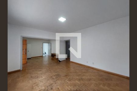 Sala 1 de casa para alugar com 2 quartos, 103m² em Santo Amaro, São Paulo