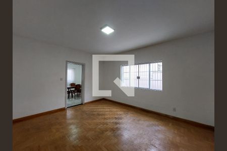 Sala 1 de casa para alugar com 2 quartos, 103m² em Santo Amaro, São Paulo