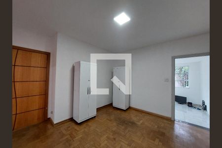 Sala 2 de casa para alugar com 2 quartos, 103m² em Santo Amaro, São Paulo