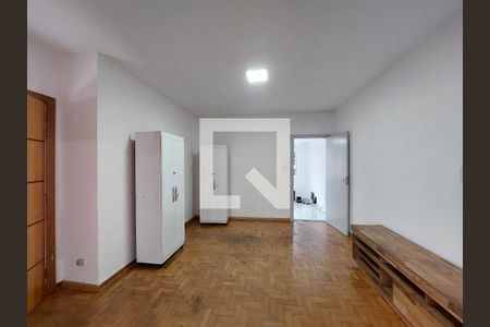 Sala 2 de casa para alugar com 2 quartos, 103m² em Santo Amaro, São Paulo