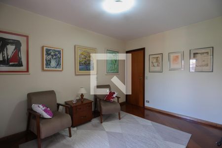 Suíte 1 de apartamento à venda com 4 quartos, 156m² em Santana, São Paulo