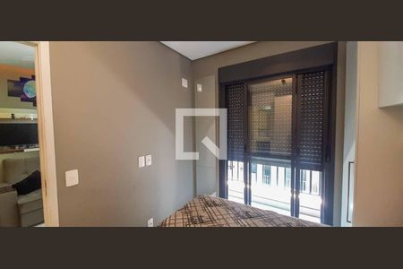 Suíte de apartamento à venda com 1 quarto, 32m² em Centro, Osasco