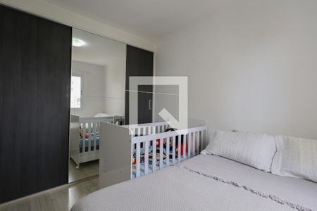 Quarto 1 de apartamento à venda com 2 quartos, 47m² em Vila Bela Vista (zona Norte), São Paulo