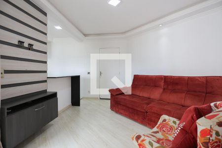 Sala de apartamento à venda com 2 quartos, 47m² em Vila Bela Vista (zona Norte), São Paulo