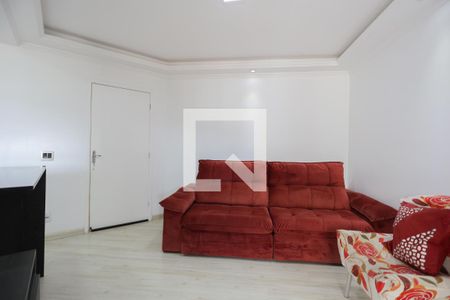 Sala de apartamento à venda com 2 quartos, 47m² em Vila Bela Vista (zona Norte), São Paulo