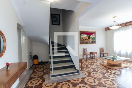 Sala   de casa para alugar com 3 quartos, 200m² em Jardim Japao, São Paulo