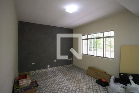 Sala de casa para alugar com 2 quartos, 150m² em Jardim Tiete, São Paulo