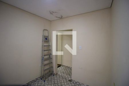 Quarto 1 de casa para alugar com 2 quartos, 150m² em Jardim Tiete, São Paulo