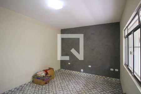 Sala de casa para alugar com 2 quartos, 150m² em Jardim Tiete, São Paulo