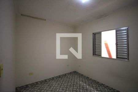 Quarto 2 de casa para alugar com 2 quartos, 150m² em Jardim Tiete, São Paulo