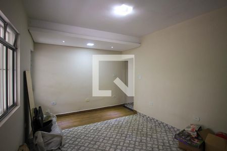 Sala de casa para alugar com 2 quartos, 150m² em Jardim Tiete, São Paulo