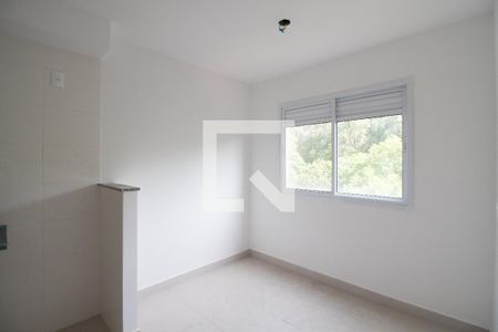 Sala de apartamento à venda com 2 quartos, 33m² em Jardim Celeste, São Paulo