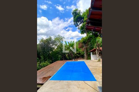 Casa à venda com 3612m², 4 quartos e 6 vagas Casa à venda com 3612m², 4 quartos e 6 vagasÁrea externa