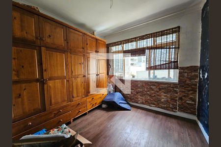 Quarto de apartamento à venda com 1 quarto, 37m² em Liberdade, São Paulo