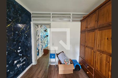 Quarto de apartamento à venda com 1 quarto, 37m² em Liberdade, São Paulo