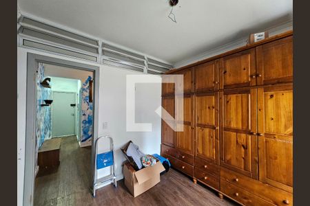 Quarto de apartamento à venda com 1 quarto, 37m² em Liberdade, São Paulo