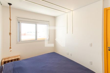 Suíte   de apartamento para alugar com 2 quartos, 55m² em Vila Guilherme, São Paulo