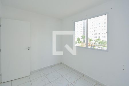 Quarto 1 de apartamento à venda com 2 quartos, 42m² em Usina Piratininga, São Paulo