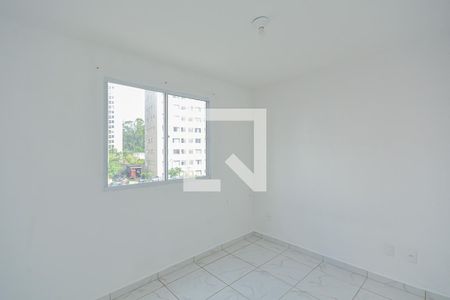 Quarto 1 de apartamento à venda com 2 quartos, 42m² em Usina Piratininga, São Paulo