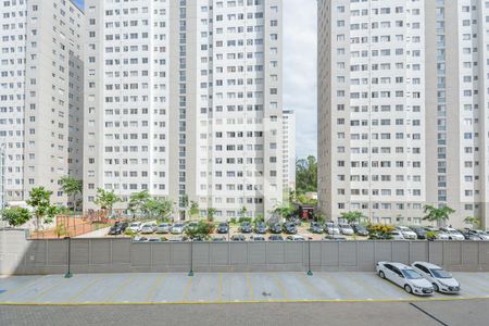 Vista do Quarto 1 de apartamento à venda com 2 quartos, 42m² em Usina Piratininga, São Paulo