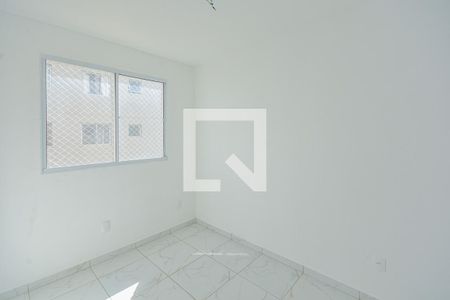 Quarto 2 de apartamento à venda com 2 quartos, 42m² em Usina Piratininga, São Paulo