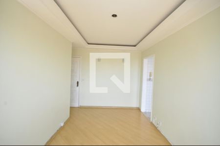 Sala de apartamento à venda com 2 quartos, 70m² em Vila Constança, São Paulo