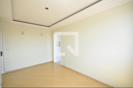 Sala de apartamento à venda com 2 quartos, 70m² em Vila Constança, São Paulo