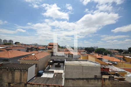 Vista do Quarto 1 de apartamento à venda com 2 quartos, 70m² em Vila Constança, São Paulo