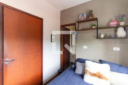 Casa à venda com 238m², 4 quartos e 2 vagas Casa à venda com 238m², 4 quartos e 2 vagasQuarto 2 - Suíte