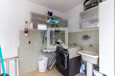 Casa à venda com 238m², 4 quartos e 2 vagas Casa à venda com 238m², 4 quartos e 2 vagasÁrea de Serviço