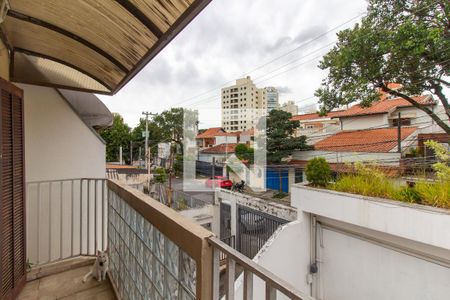 Casa à venda com 238m², 4 quartos e 2 vagas Casa à venda com 238m², 4 quartos e 2 vagasVaranda da Suíte 4