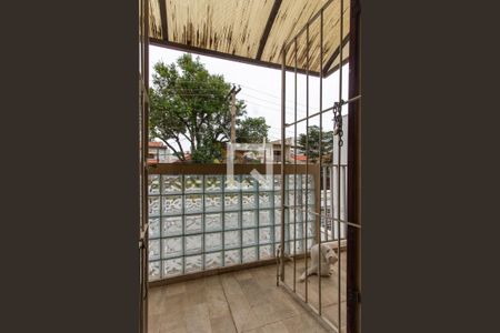 Casa à venda com 238m², 4 quartos e 2 vagas Casa à venda com 238m², 4 quartos e 2 vagasVaranda da Suíte 4