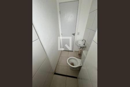 Apartamento à venda com 1 quarto, 44m² em Jaguaré, São Paulo