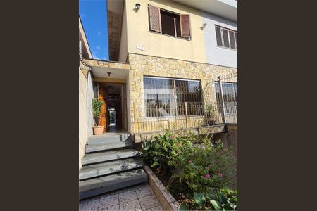 Casa à venda com 4 quartos, 185m² em Vila Barreto, São Paulo