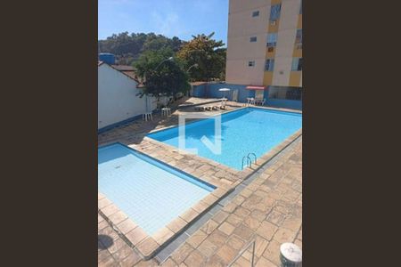 Apartamento à venda com 2 quartos, 51m² em Fonseca, Niterói