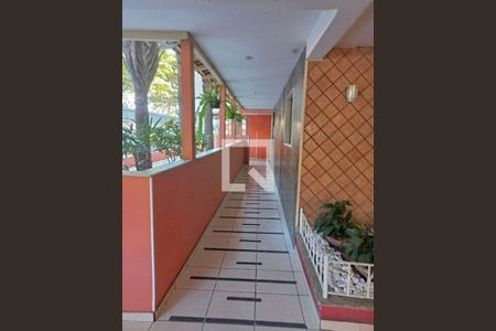 Apartamento à venda com 2 quartos, 51m² em Fonseca, Niterói