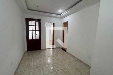 Sala de apartamento para alugar com 2 quartos, 55m² em Vila São Luis, Duque de Caxias